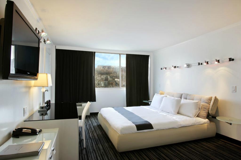 Ramada By Wyndham North Bergen Hotel Cameră foto